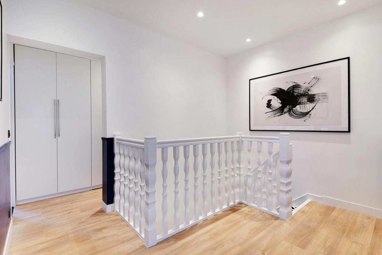 Cmg Voltaire Nation Apartment Paris Exterior photo